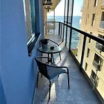 Apartament Seaside 505a