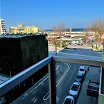 Apartament Seaside 505a