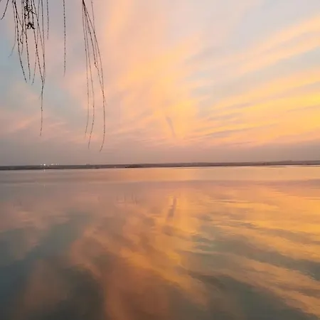 Апартаменты Seaside 505a Мамая