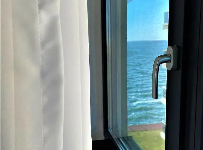 Seaside 505a Мамая