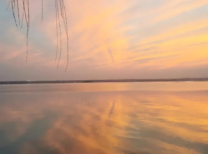 Апартаменты Seaside 505a Мамая