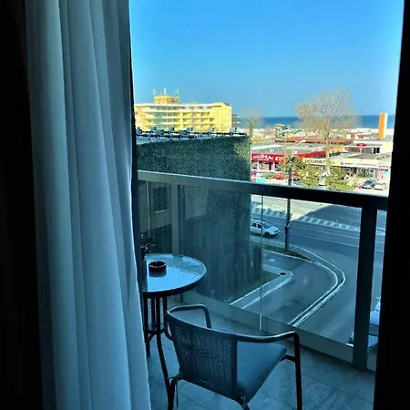 Seaside 505a