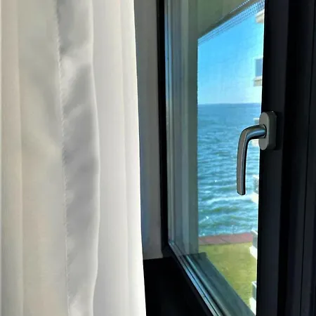 Seaside 505a Mamaia