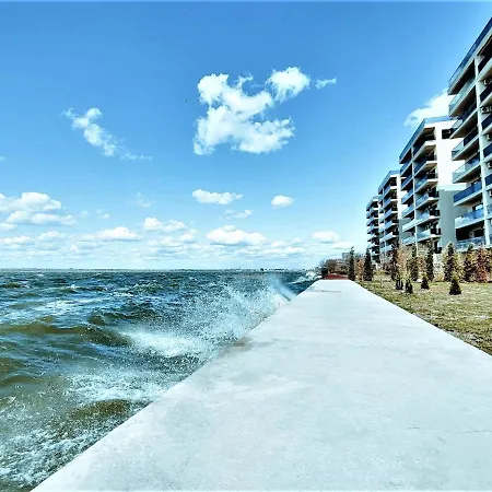 Seaside 505a Apartment *