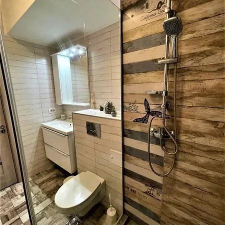 Apartment Seaside 505a *