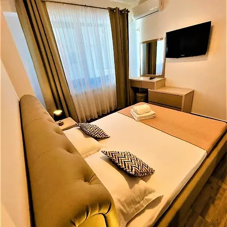 Apartment Seaside 505a *