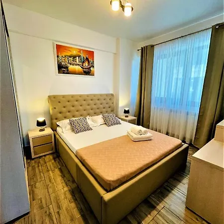Apartment Seaside 505a