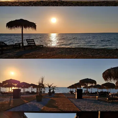 Seaside 505a Apartament Mamaja